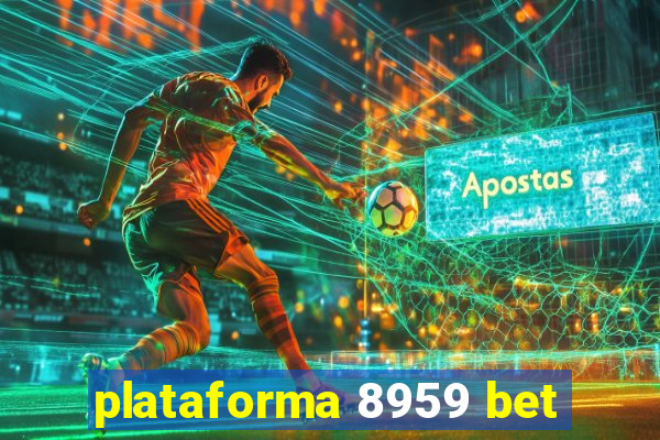 plataforma 8959 bet